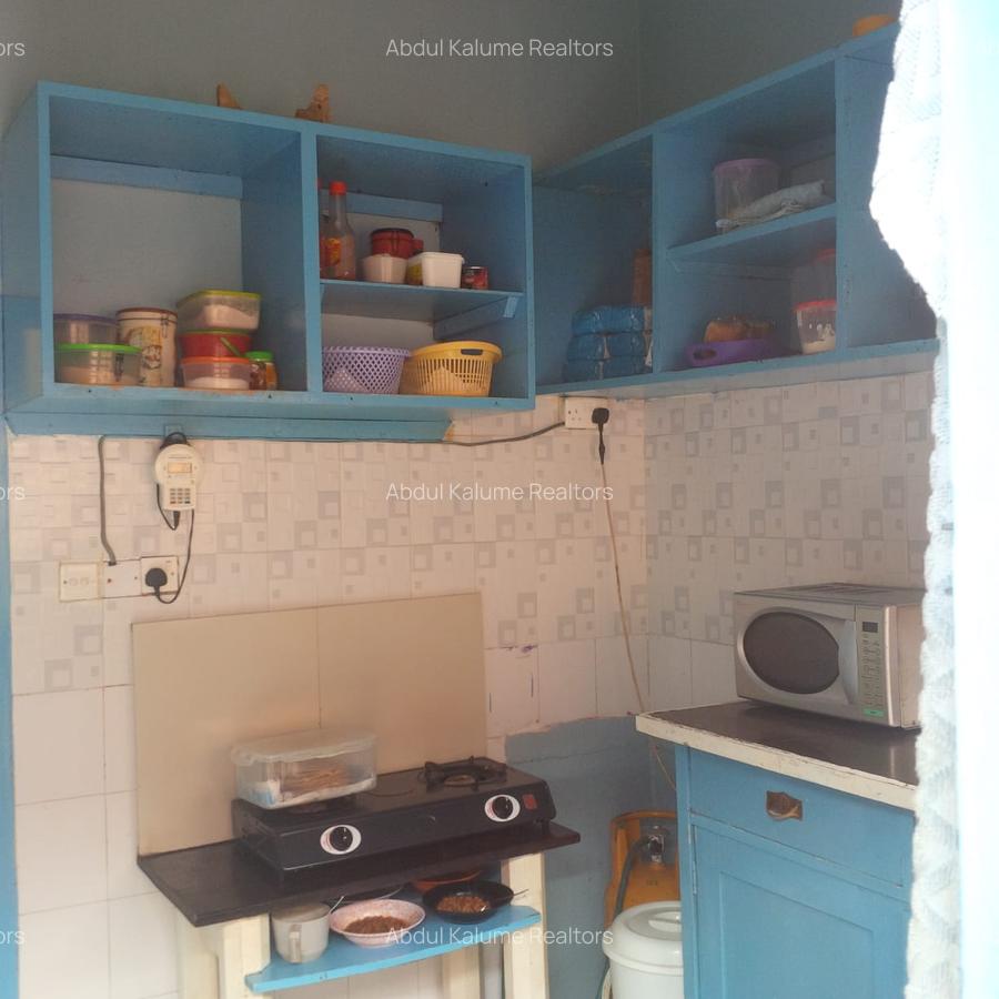 3 Bed House with En Suite at Bamburi - 6