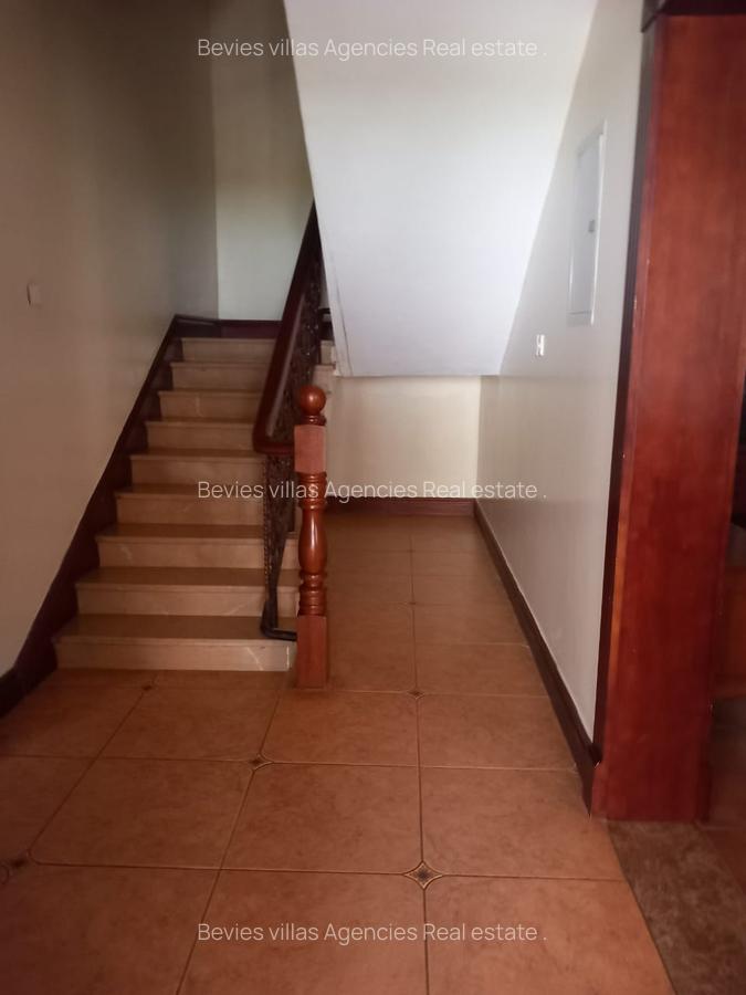 6 Bed Villa with En Suite in Kileleshwa - 20