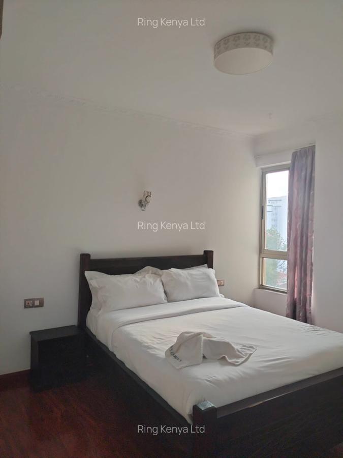 Furnished 2 Bed Apartment with En Suite in Kileleshwa - 6