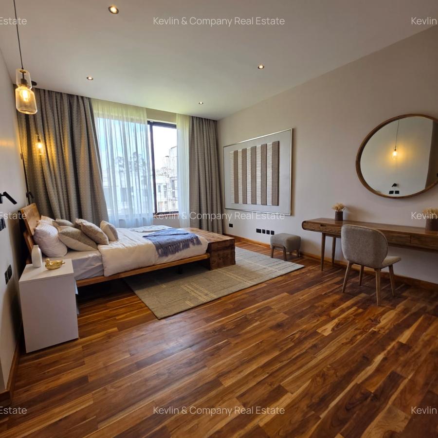 4 Bed Villa with En Suite in Loresho - 15