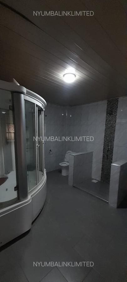 5 Bed Villa with En Suite at New Kitisuru - 5