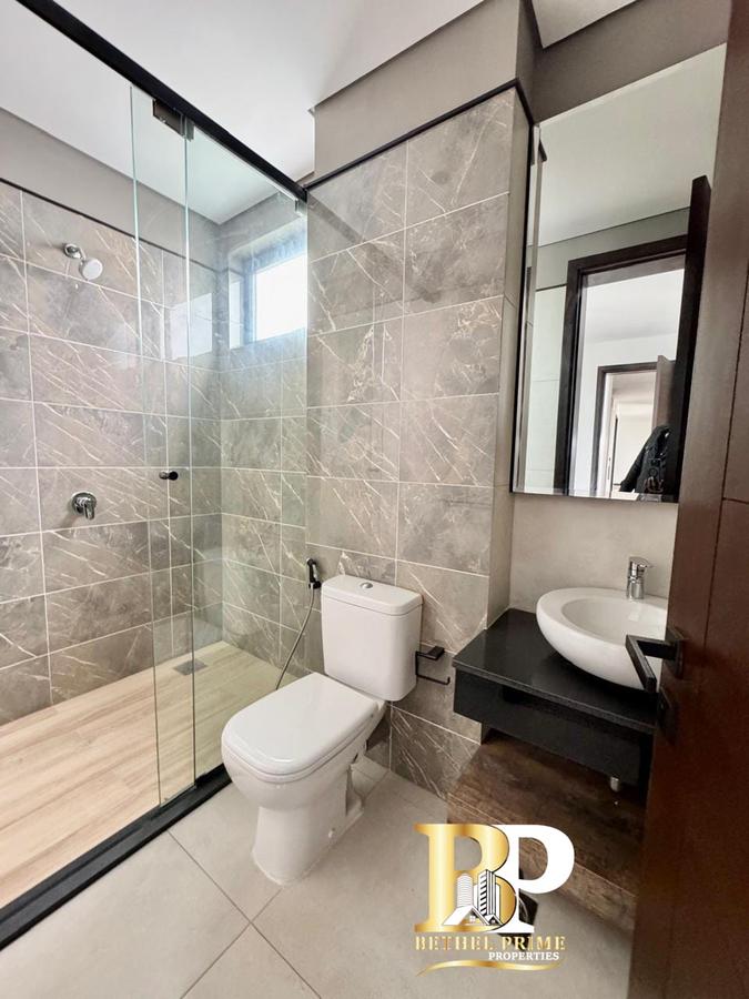 Serviced 5 Bed Apartment with En Suite in General Mathenge - 14