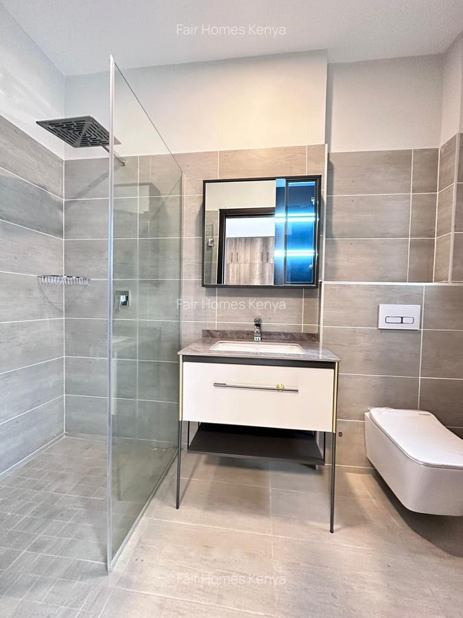 3 Bed Apartment with En Suite at Riverside Drive - 7