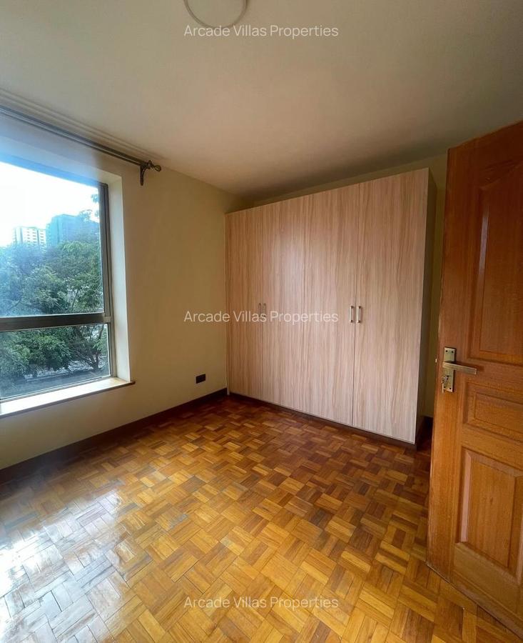 3 Bed Apartment with En Suite in Kileleshwa - 11