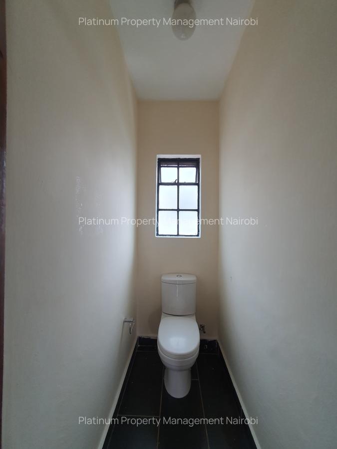 2 Bed Apartment with Parking at Ojijo Rd - 14