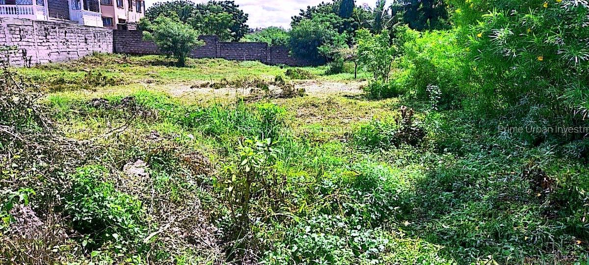 1,012 m² Residential Land at Sunset Paradise - 11