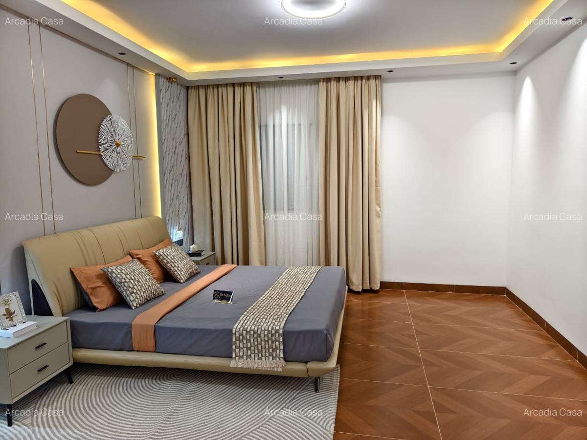 1 Bed Apartment with En Suite in Westlands Area - 13