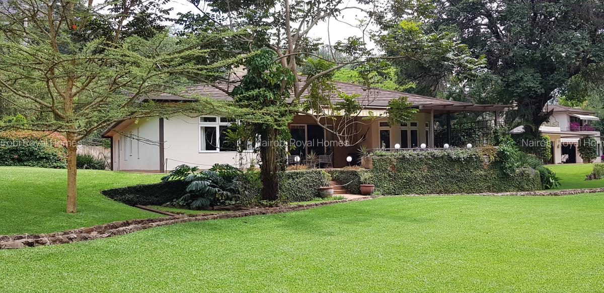 Residential Land at Riara Road - 10