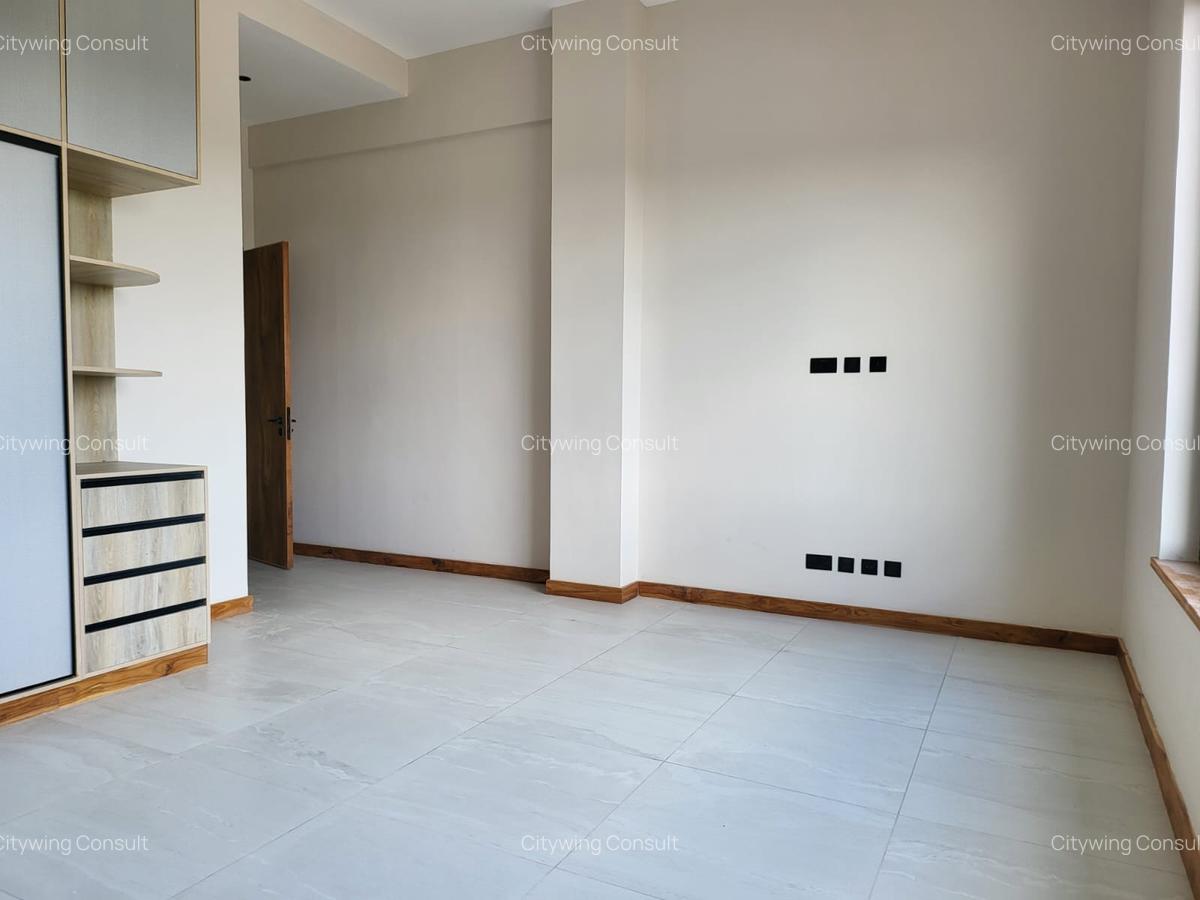 4 Bed Apartment with En Suite at Loresho - 14