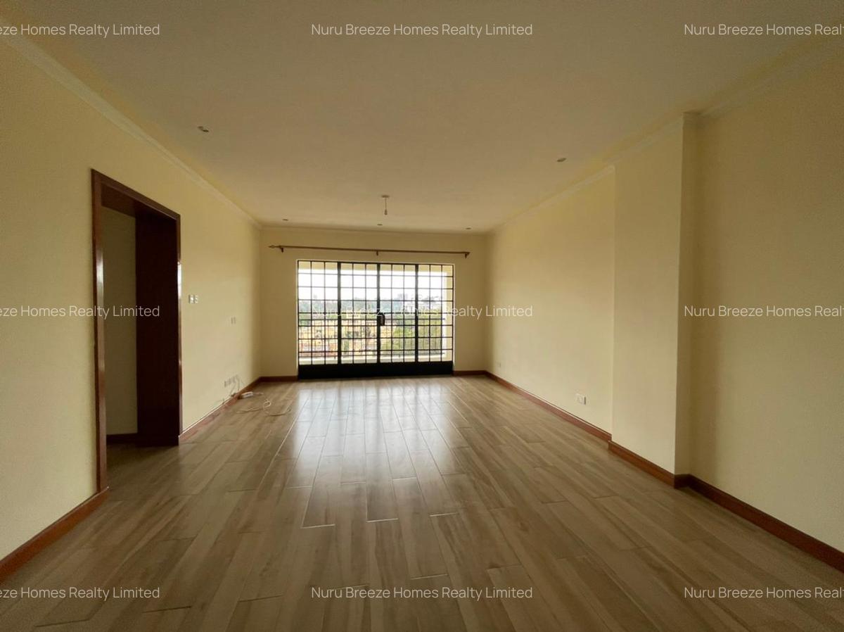 2 Bed Apartment with En Suite in Rhapta Road - 2