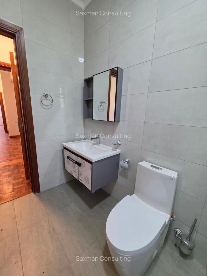 3 Bed Villa with En Suite in Thome - 6