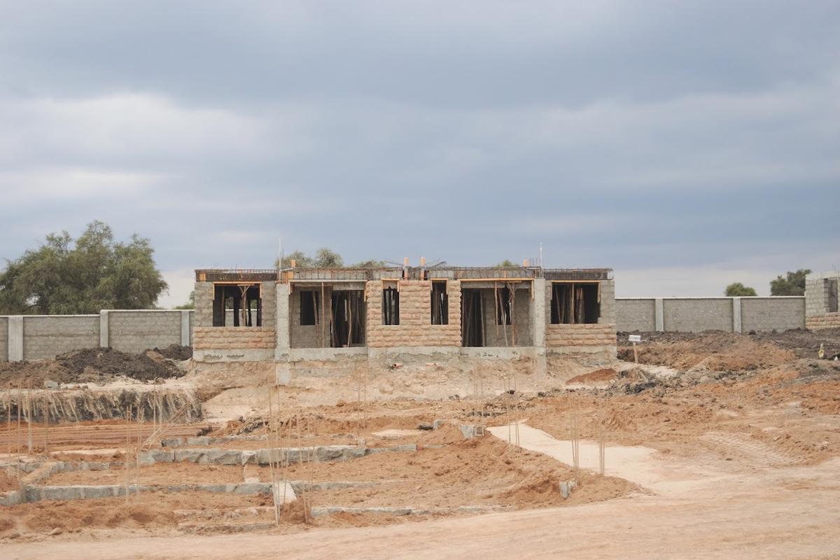 Land in Machakos County - 15