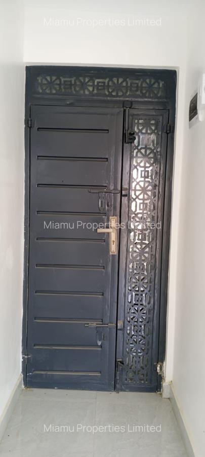 1 Bed Apartment with Backup Generator at Limuru Road - 9