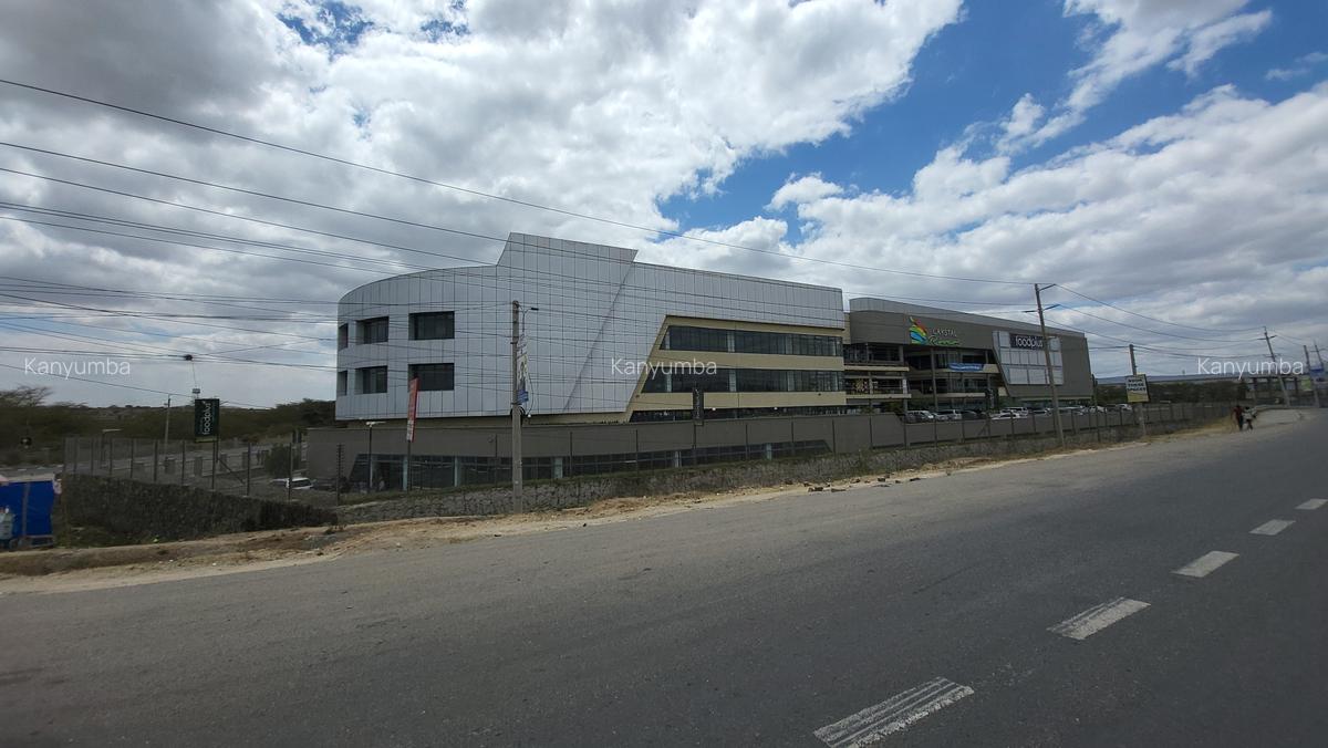 79.5 ac Land at Mombasa Road - Athi River - 2