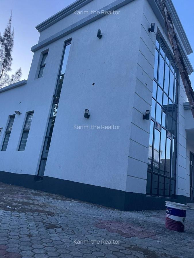 4 Bed House with En Suite at Thika Road - 18