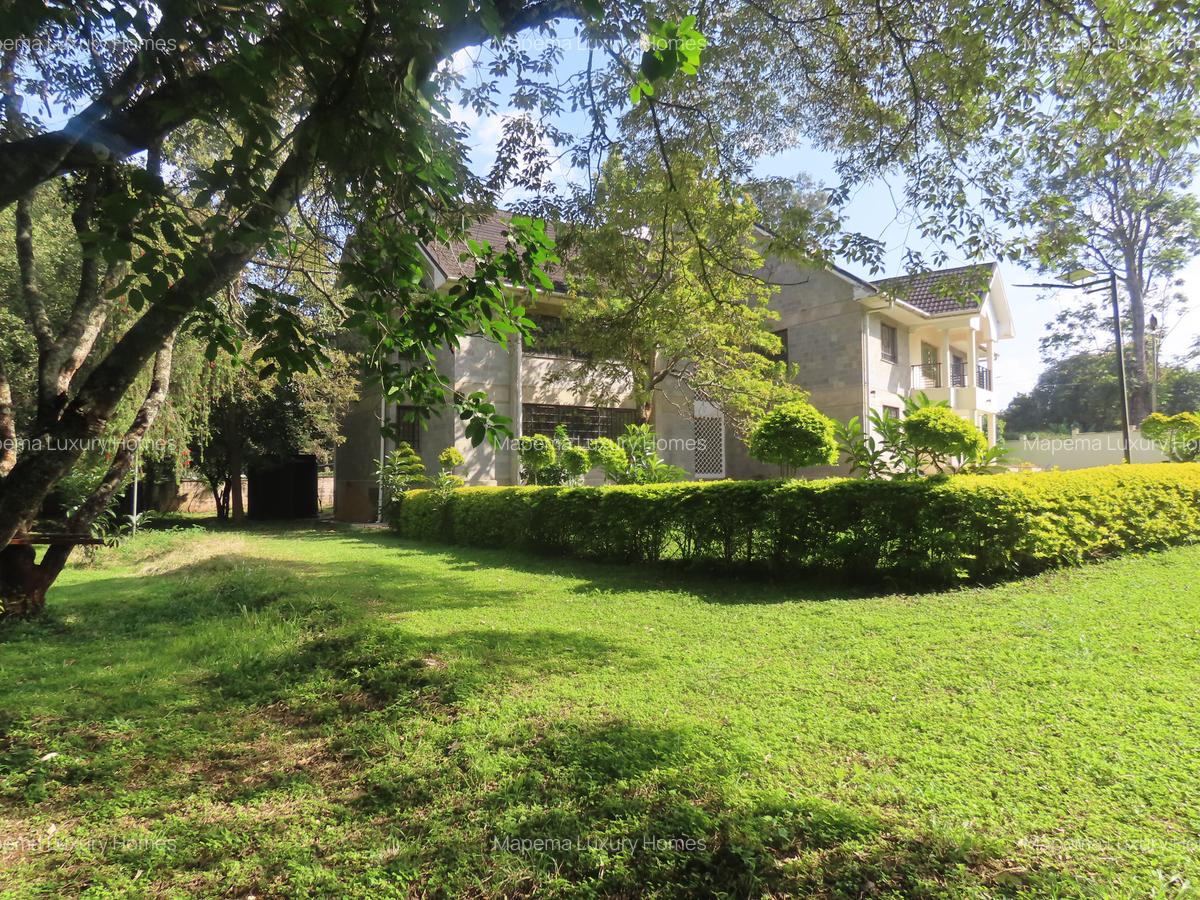 Commercial Property with Service Charge Included at Marula Road - 6