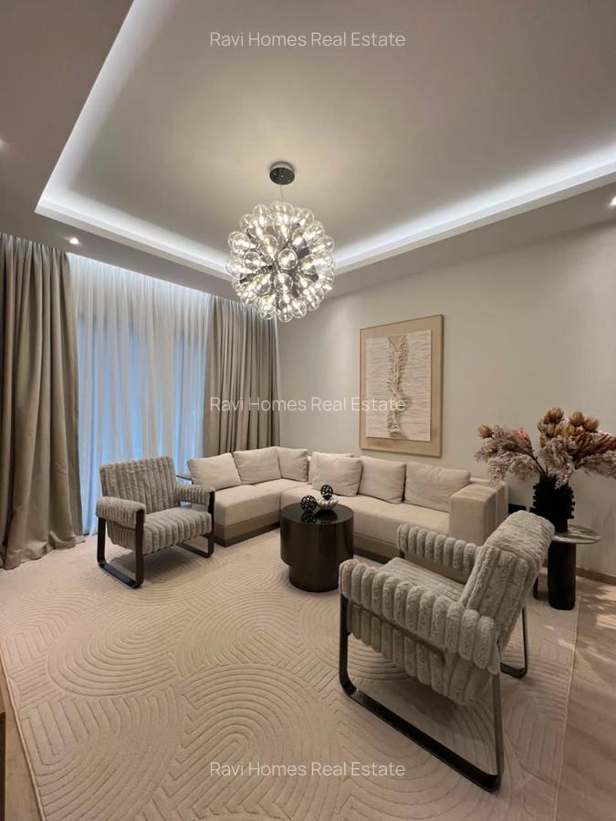 2 Bed Apartment with En Suite at Muthangari Drive - 7