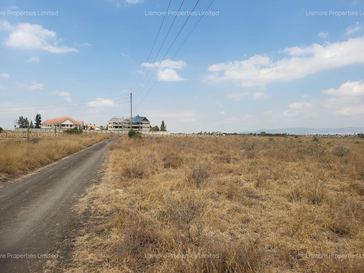 Land in Ruai - 5