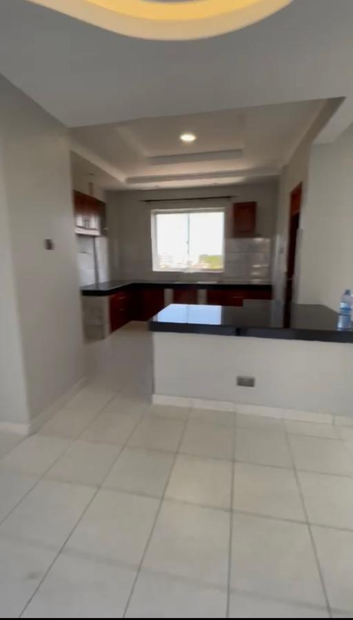 Serviced 3 Bed Apartment with En Suite at Shanzu - 8