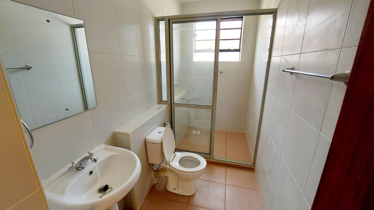 5 Bed Townhouse with En Suite in Kiambu Road - 9