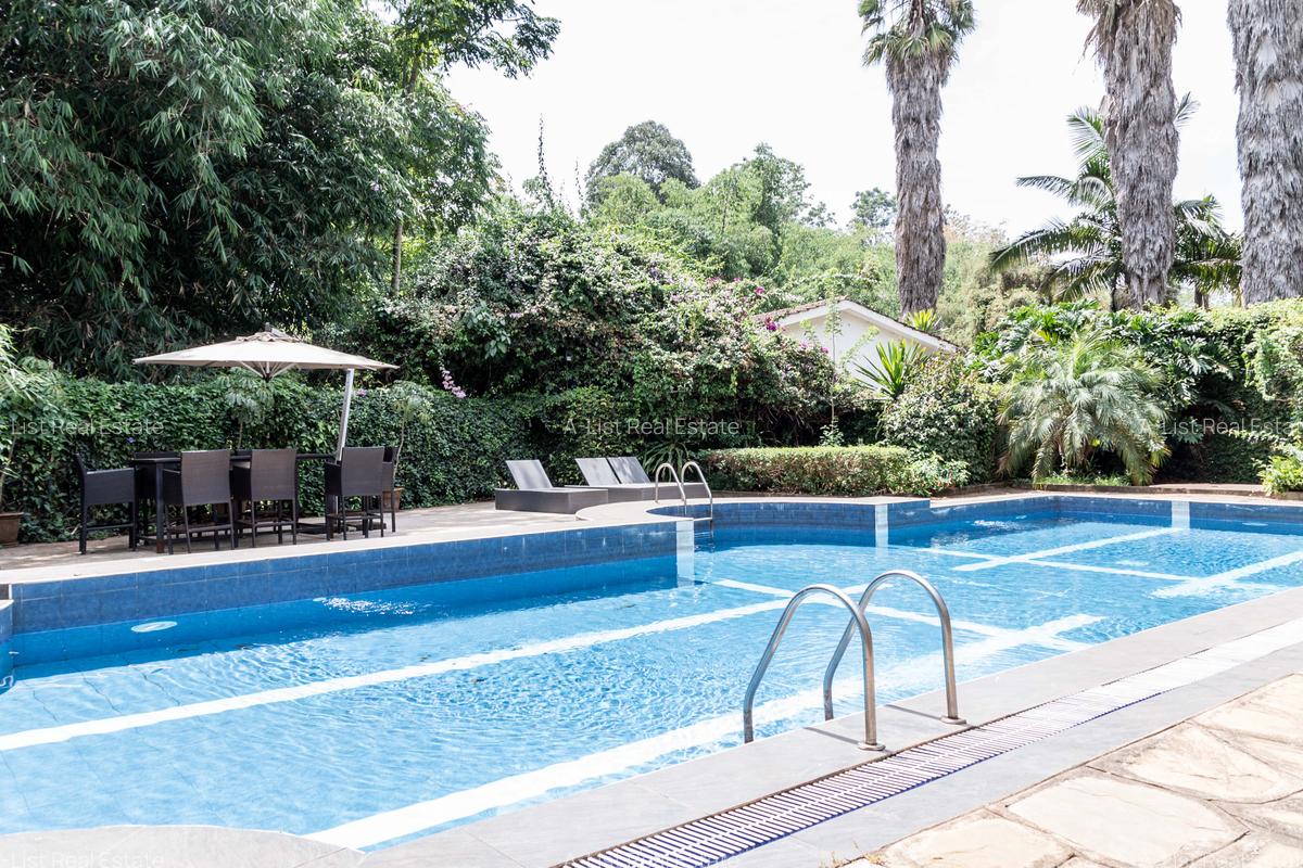4 Bed Villa with En Suite at Riverside - 19