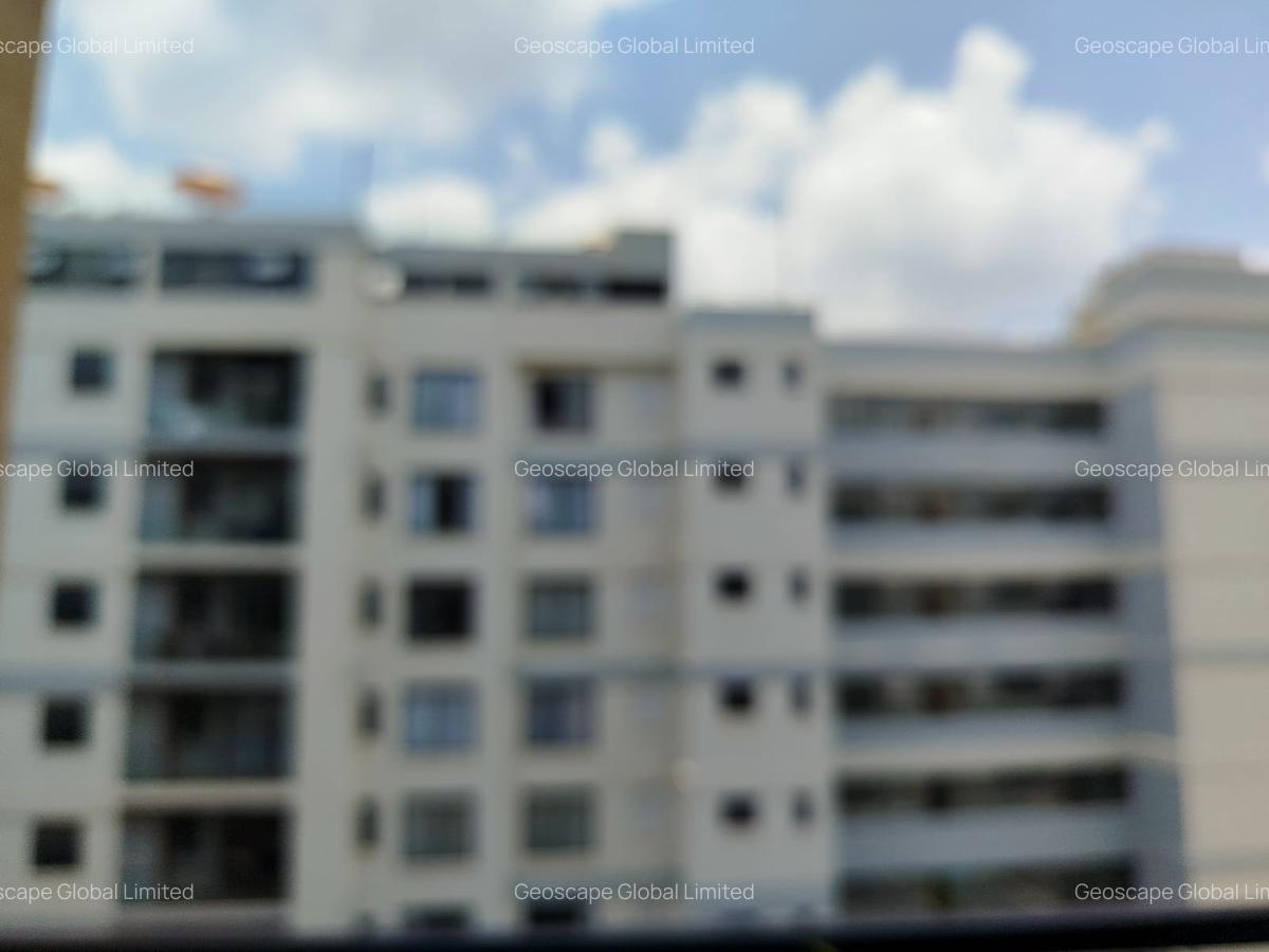 Furnished 3 Bed Apartment with En Suite in Westlands Area - 15