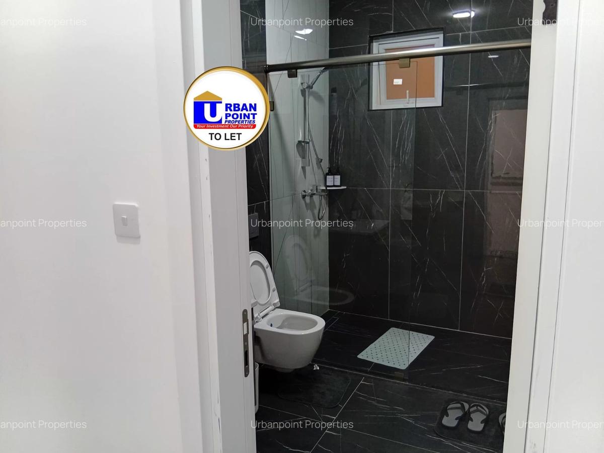 Serviced 3 Bed Apartment with En Suite in Nyali Area - 13