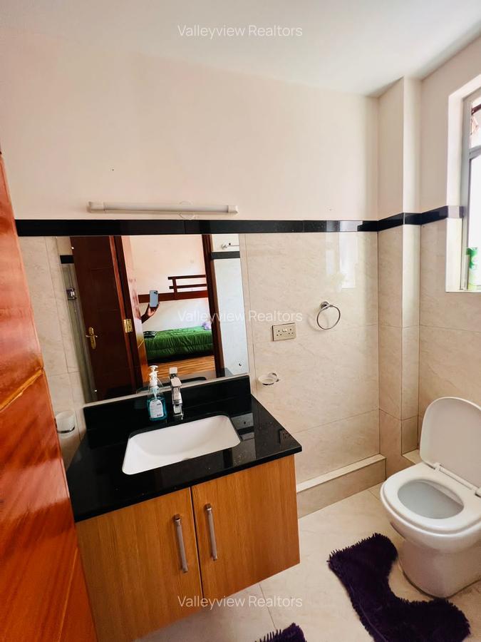 3 Bed Apartment with En Suite at Kileleshwa - 18