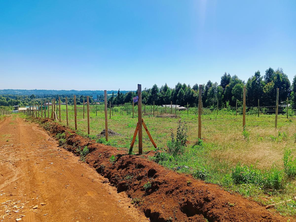 450 m² Residential Land at Ha. Koinange - 1