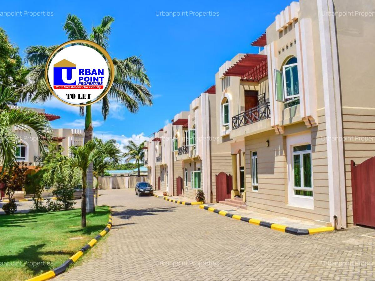 5 Bed House with En Suite in Nyali Area - 16