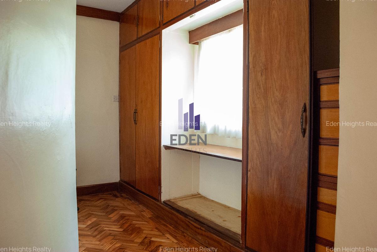 2 Bed House with En Suite in Muthaiga - 8