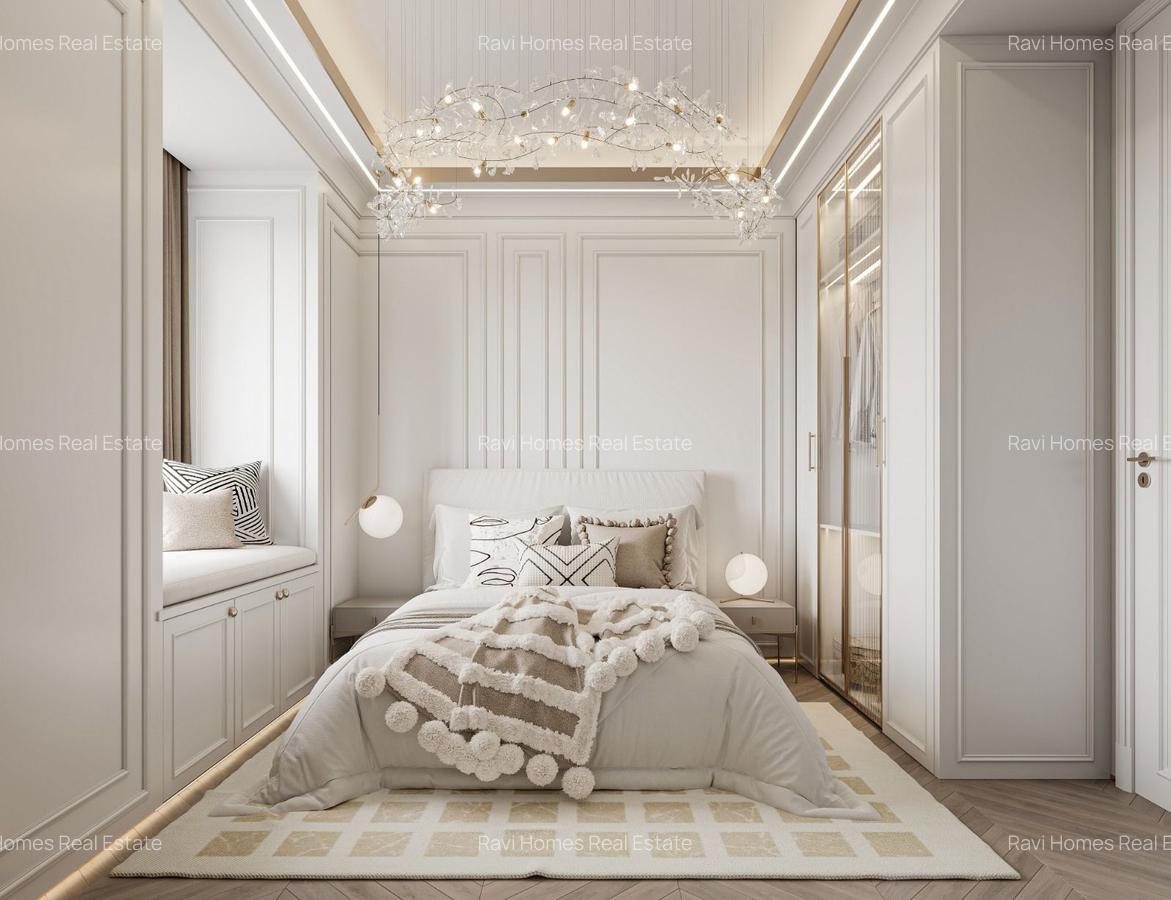 3 Bed Apartment with En Suite at Kilungu Road - 8