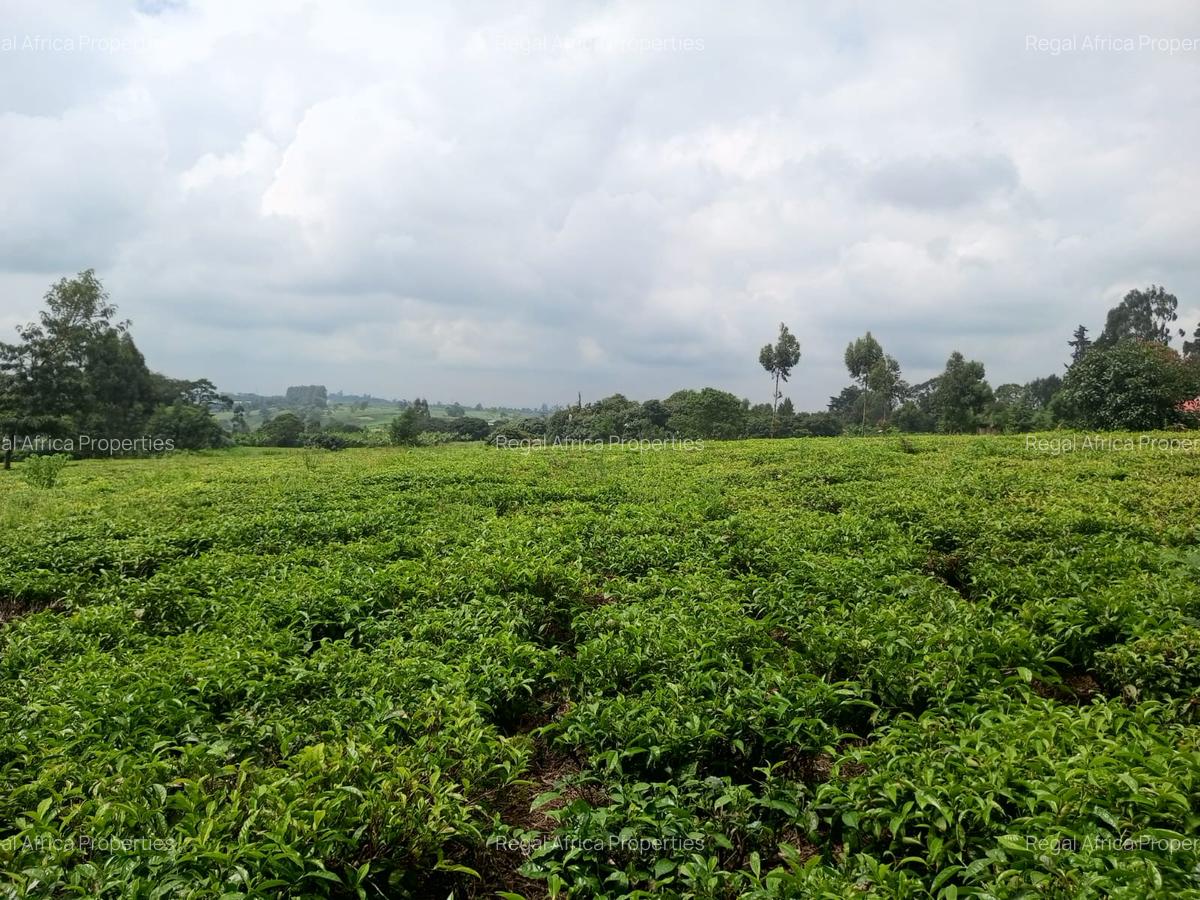 1 ac Land at Riara Ridge - 1
