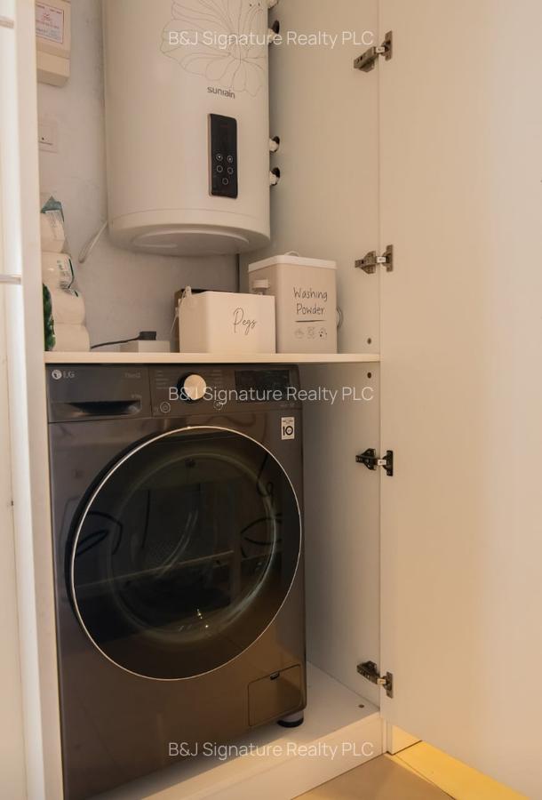 Serviced 1 Bed Apartment with En Suite in Lavington - 6