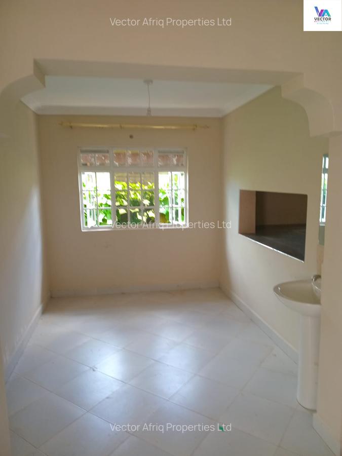3 Bed House with En Suite in Ngong - 3