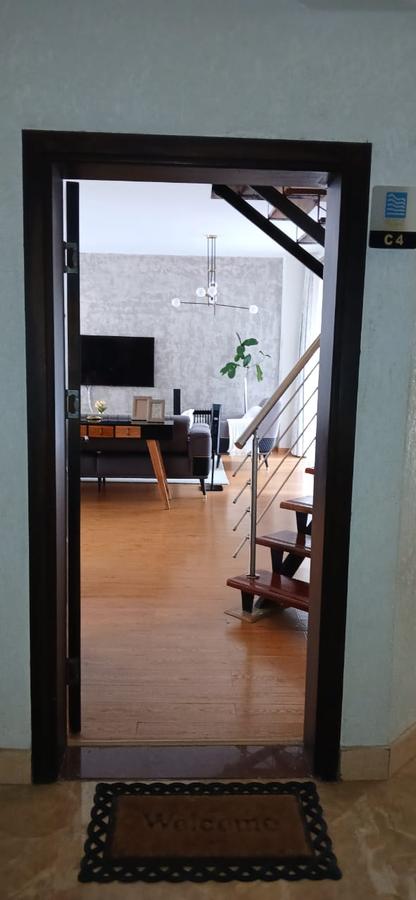 Serviced 3 Bed Apartment with En Suite at Kirichwa - 2