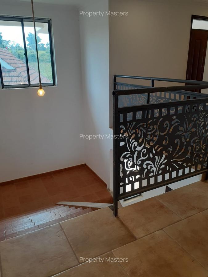 4 Bed House with En Suite at Migaa Golf Estate - 7