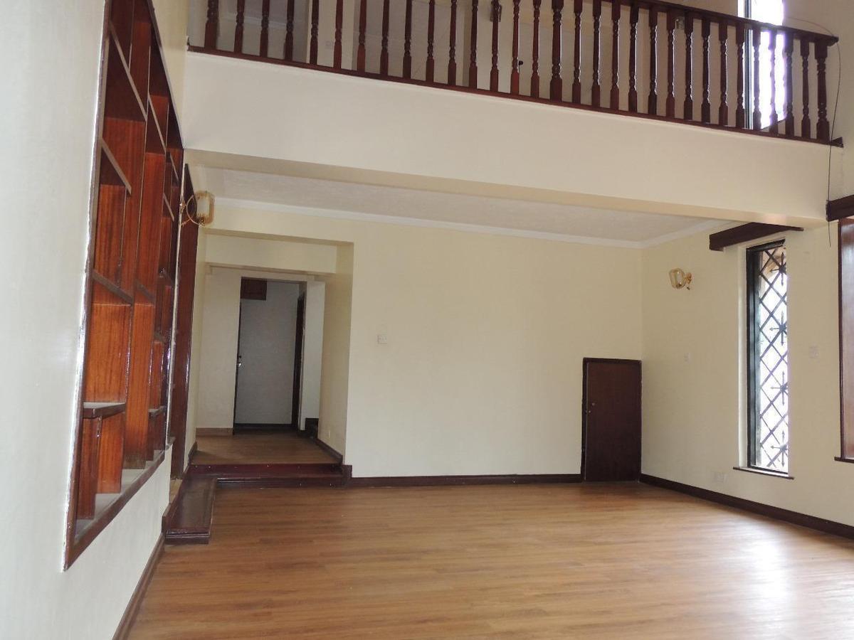 5 Bed House with En Suite at Muthaiga North - 2