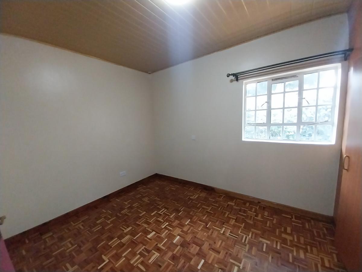 3 Bed House with Staff Quarters in Loresho - 10