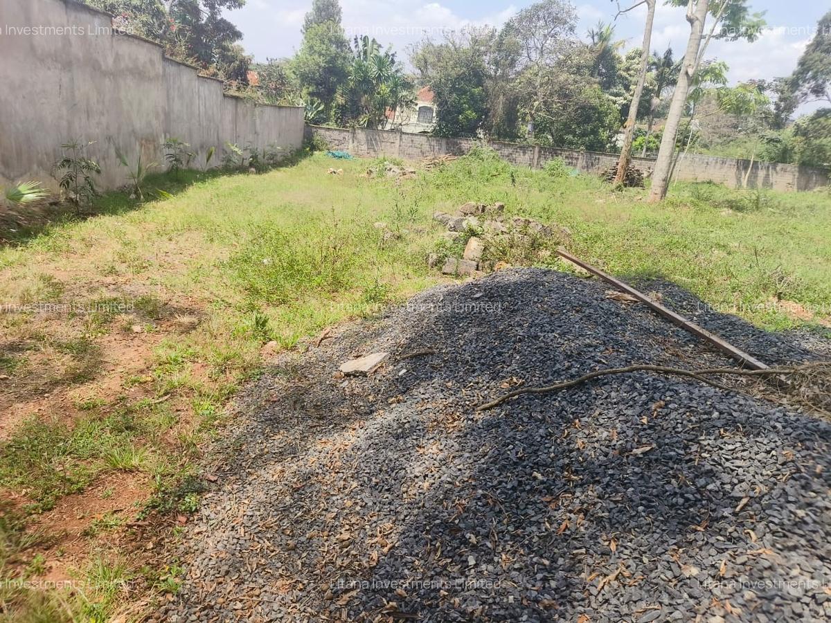 1.2 ac Land in Runda - 10