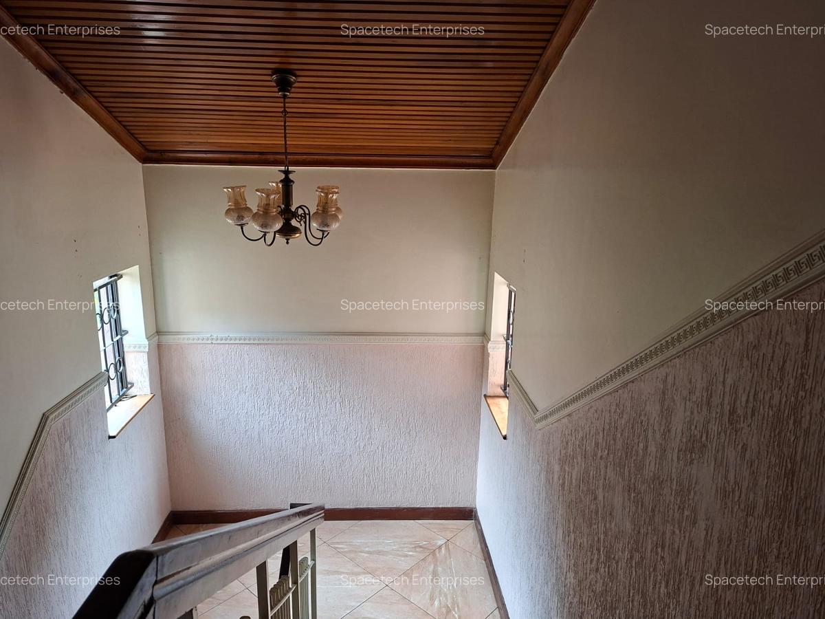 4 Bed House with Staff Quarters in Runda - 9