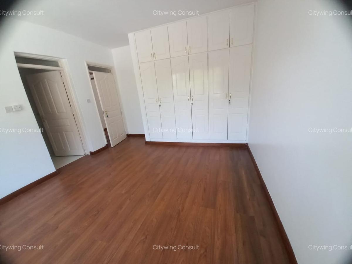 3 Bed Apartment with En Suite at Elgeyo Marakwet Road - 9