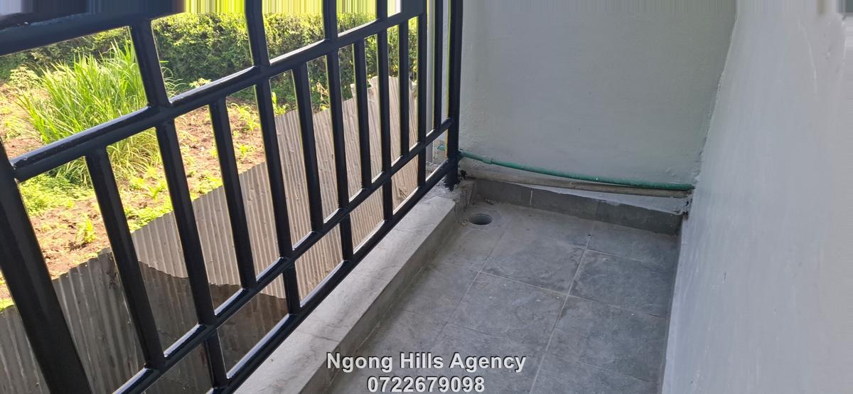 Serviced 3 Bed Apartment with En Suite in Ngong - 5