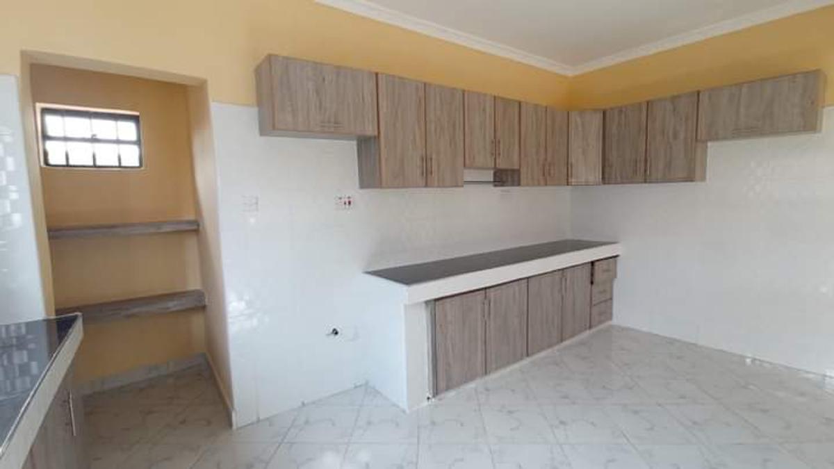 3 Bed House with En Suite in Kitengela - 6