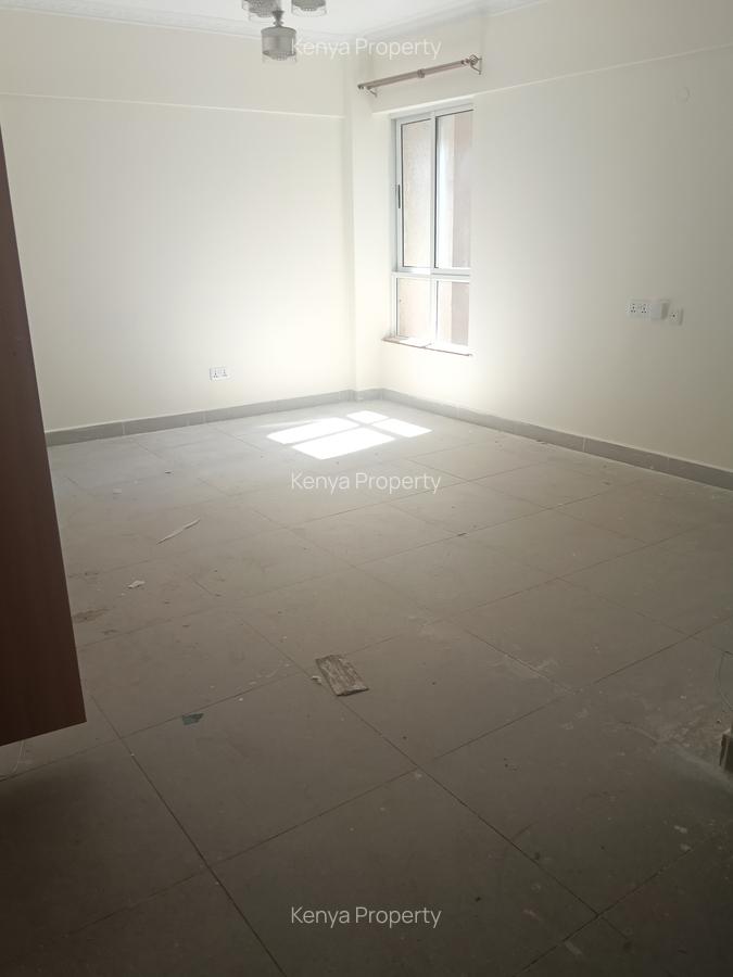 1 Bed Apartment with En Suite at Kileleshwa Next To Kasuku Center - 13