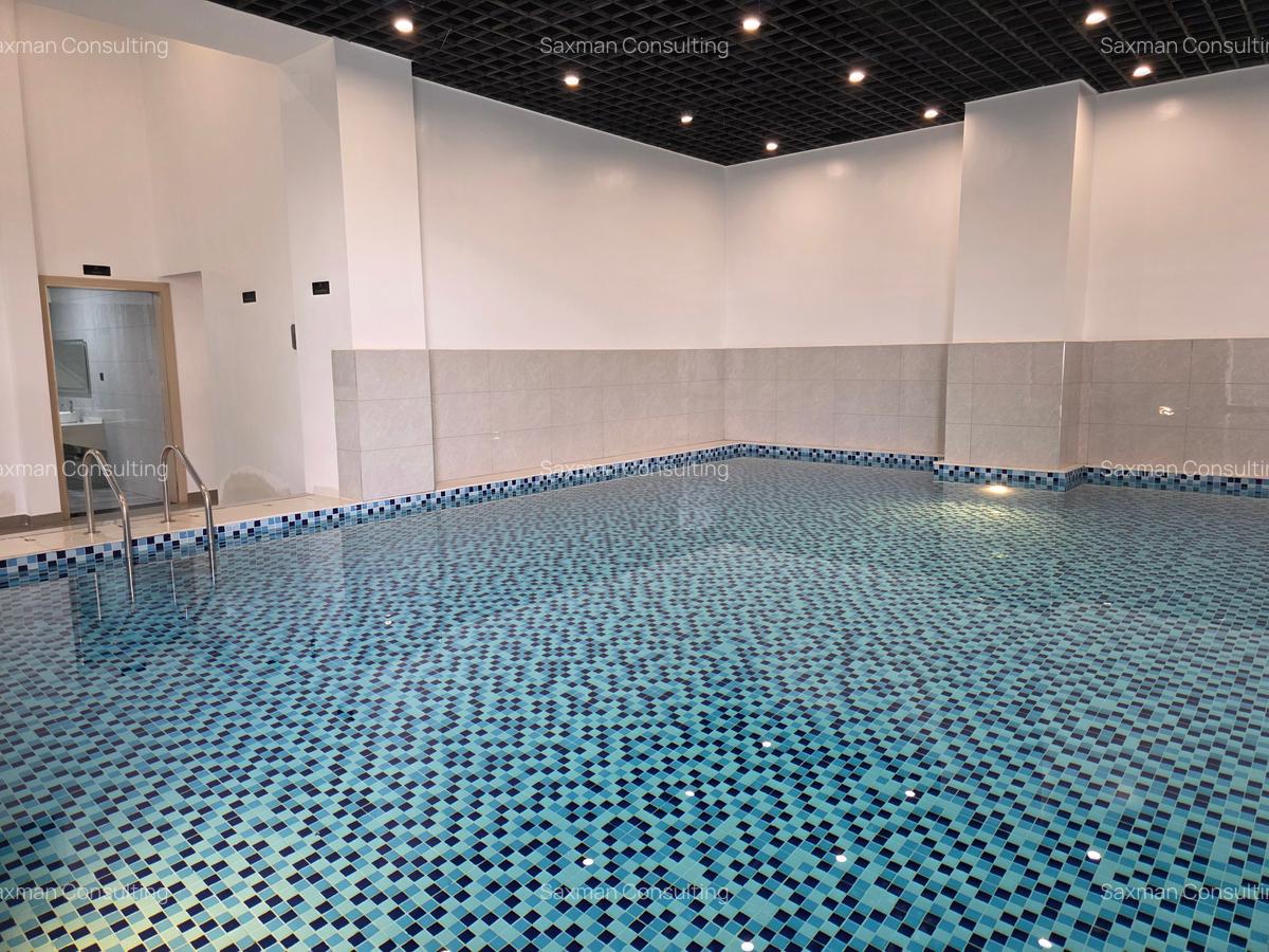 2 Bed Apartment with En Suite in Riverside - 5