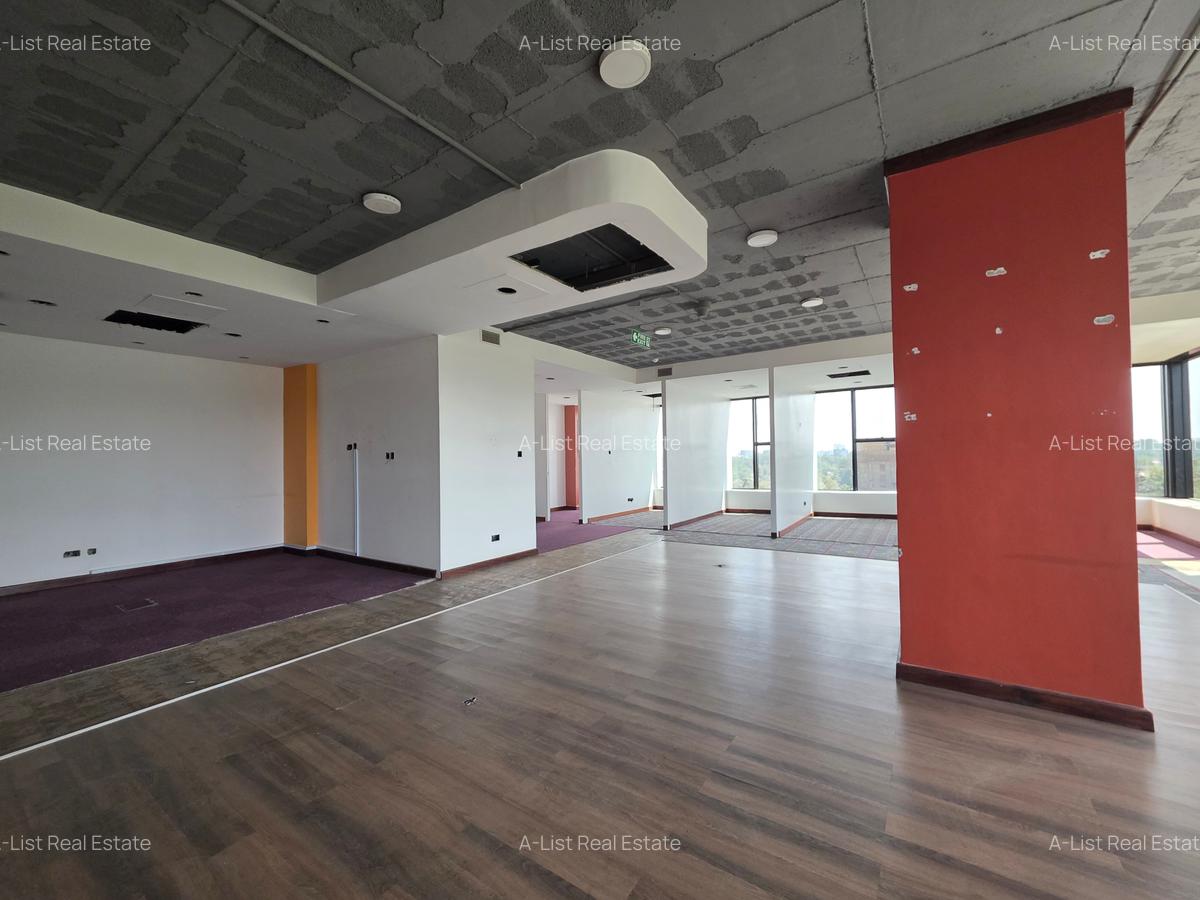 3,706 ft² Commercial Property with Service Charge Included at Westlands Area - 7