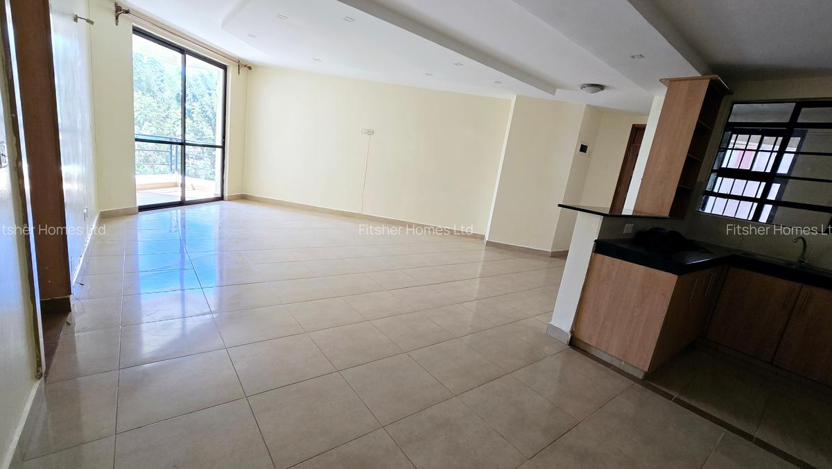3 Bed Apartment with En Suite in Ruaka - 8