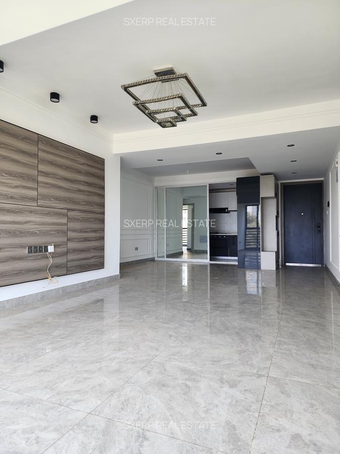 3 Bed Apartment with En Suite at Kirichwa Road - 4