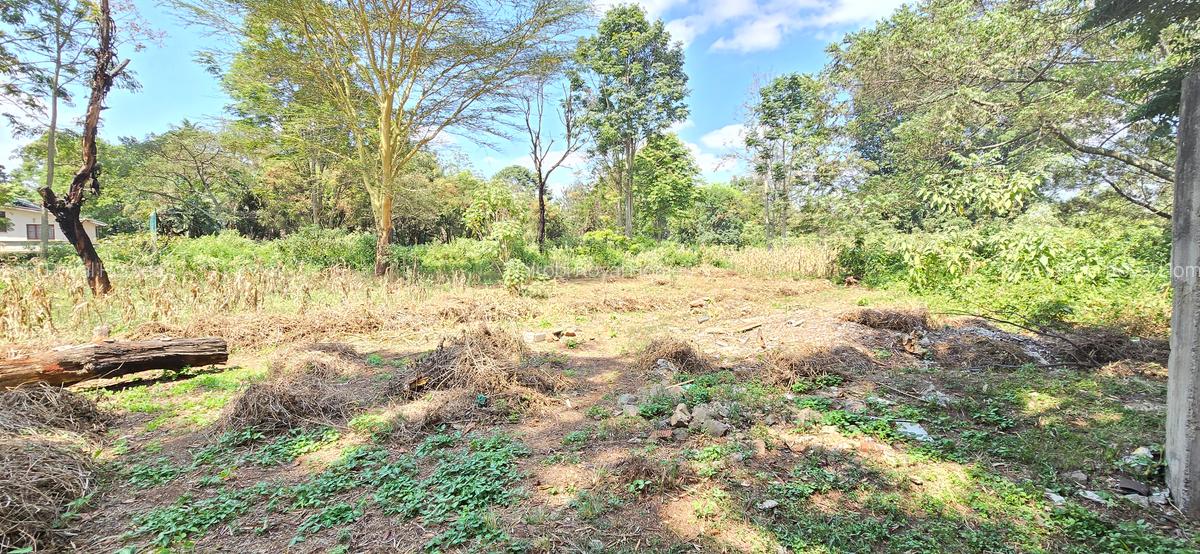 Residential Land at Spring Valley Lower Kabete - 7